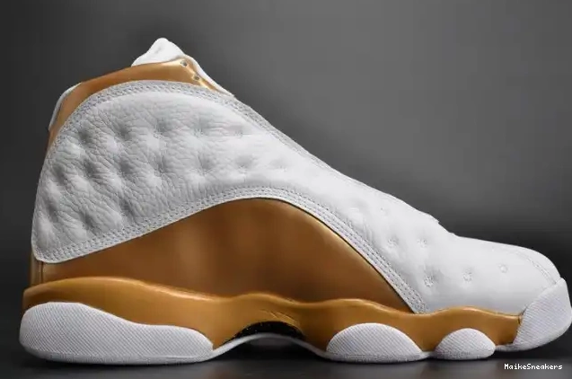 MaikeSneakers AIR mens white 414571-135 RETRO 13 MOMENTS